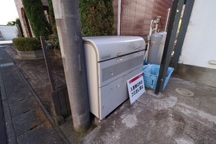 小金井駅 徒歩17分 1階の物件外観写真